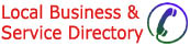 Local Business & Service Directory